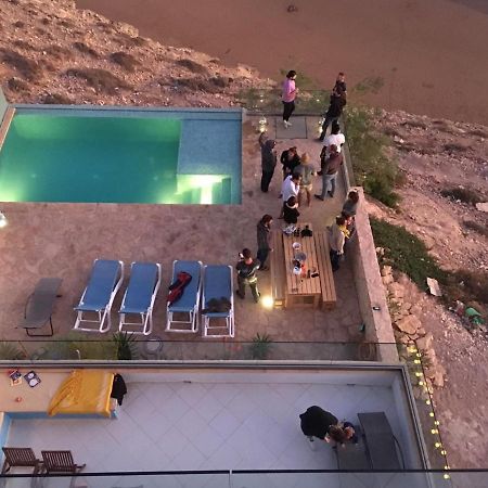 Aparthotel Wind House Imsouane Exterior foto