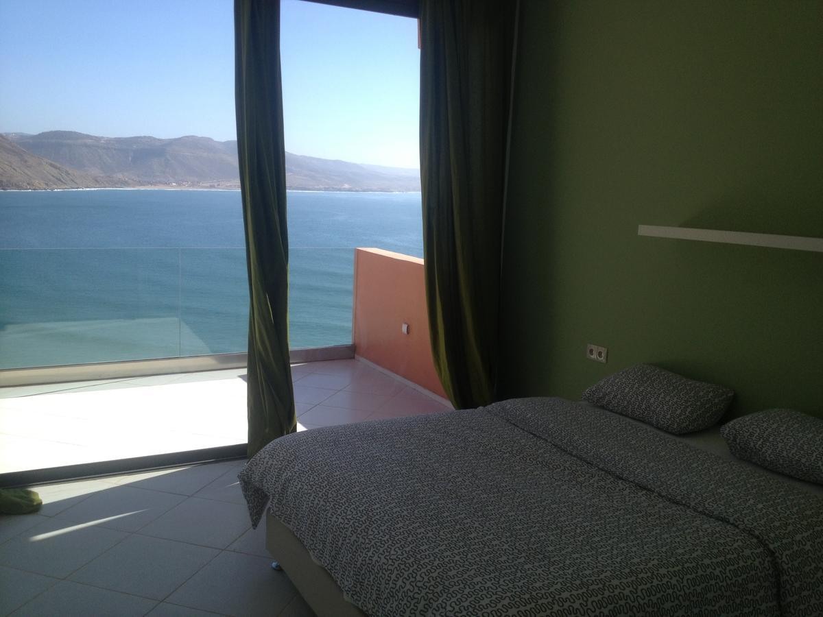 Aparthotel Wind House Imsouane Zimmer foto