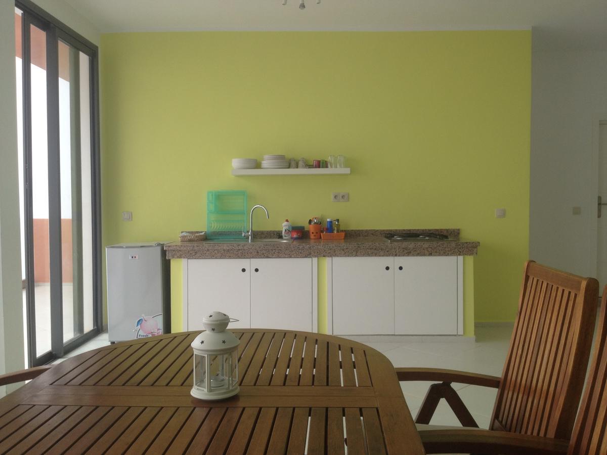 Aparthotel Wind House Imsouane Zimmer foto
