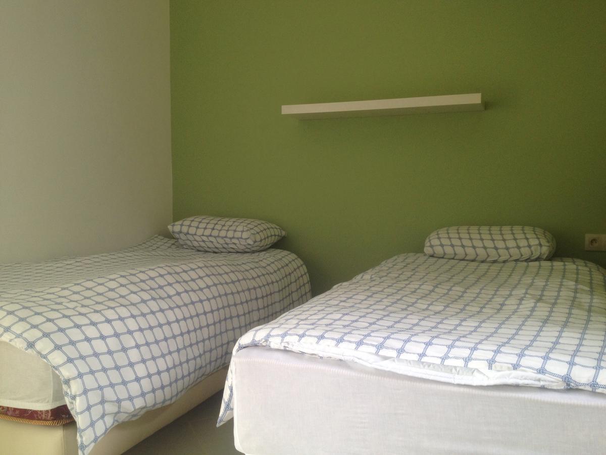 Aparthotel Wind House Imsouane Zimmer foto