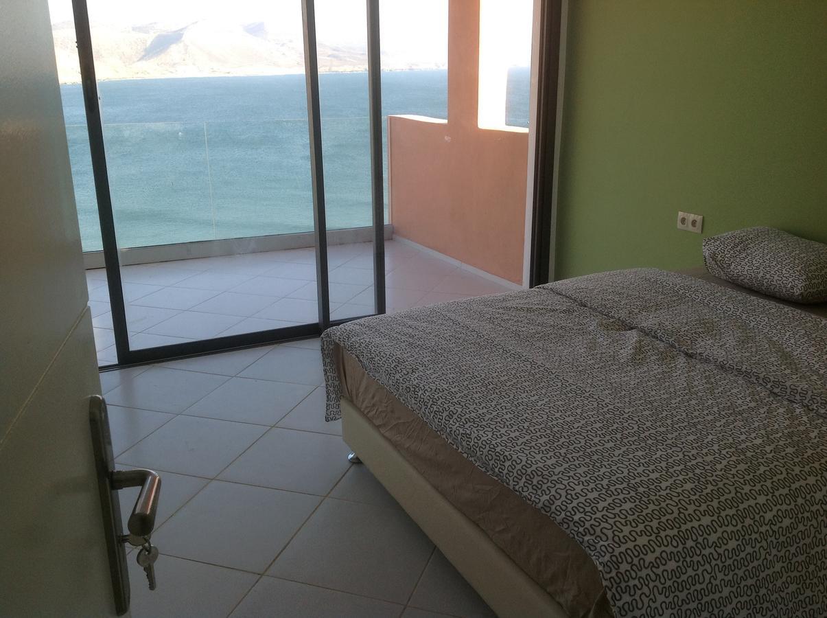 Aparthotel Wind House Imsouane Zimmer foto
