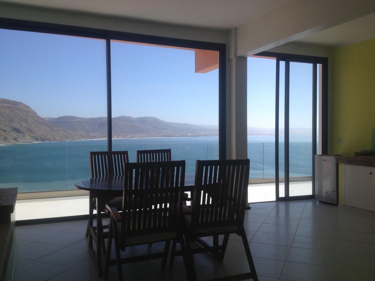 Aparthotel Wind House Imsouane Exterior foto