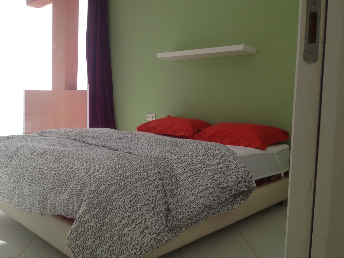 Aparthotel Wind House Imsouane Exterior foto