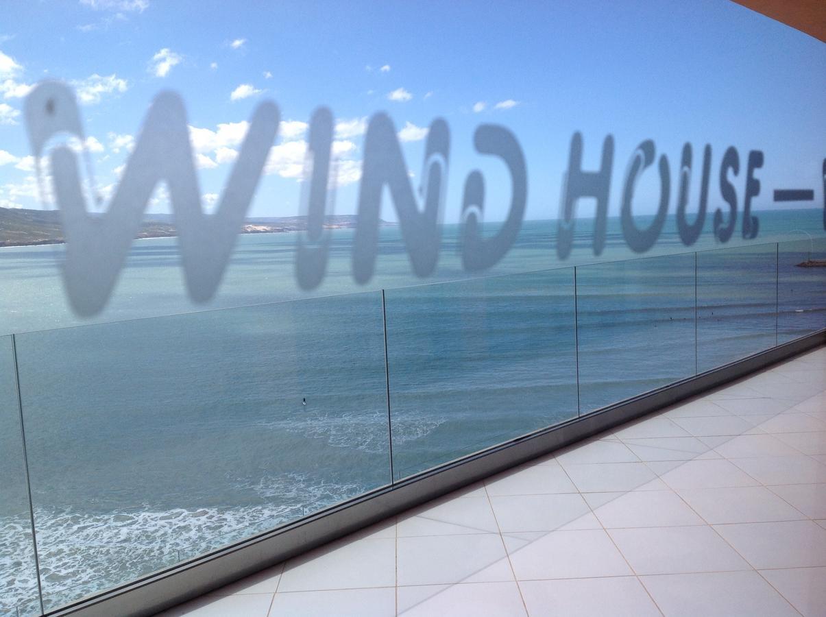 Aparthotel Wind House Imsouane Exterior foto