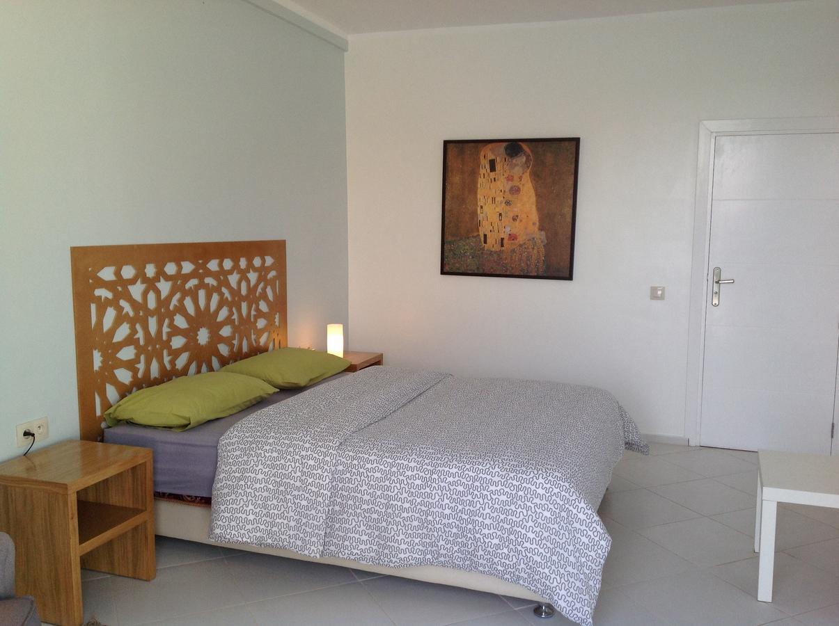 Aparthotel Wind House Imsouane Exterior foto